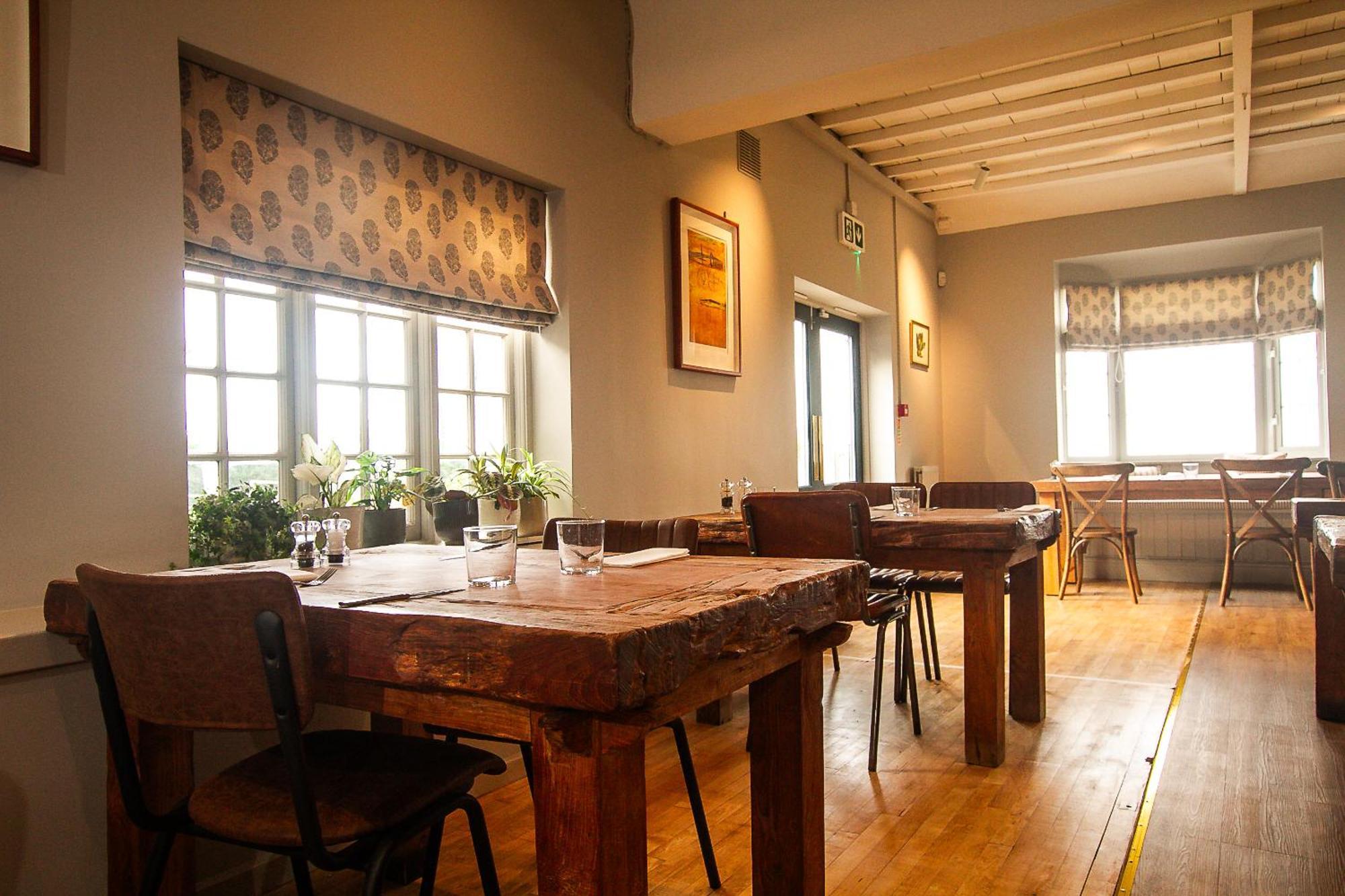 Winyard'S Gap Inn South Perrott Ngoại thất bức ảnh