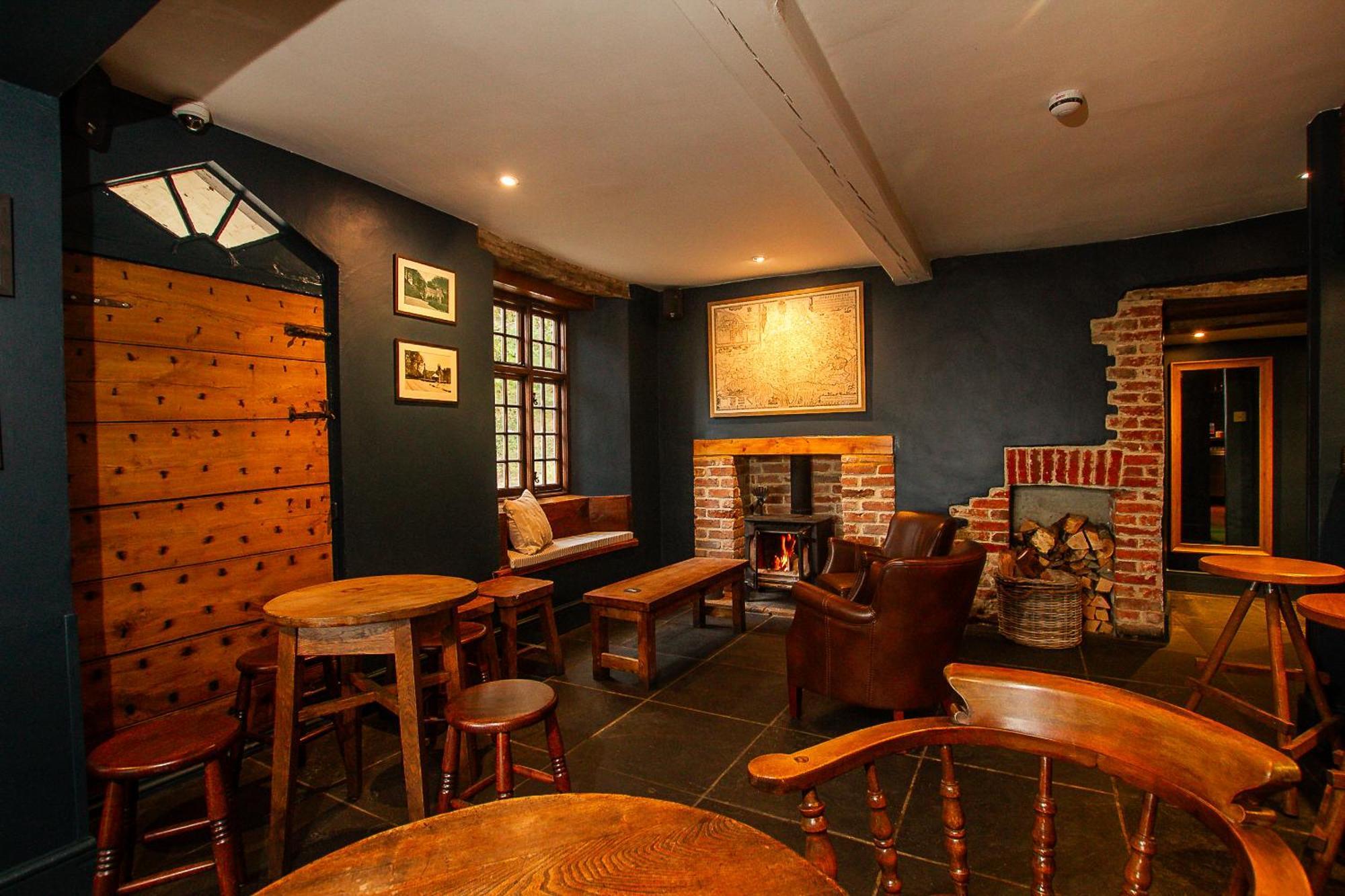 Winyard'S Gap Inn South Perrott Ngoại thất bức ảnh
