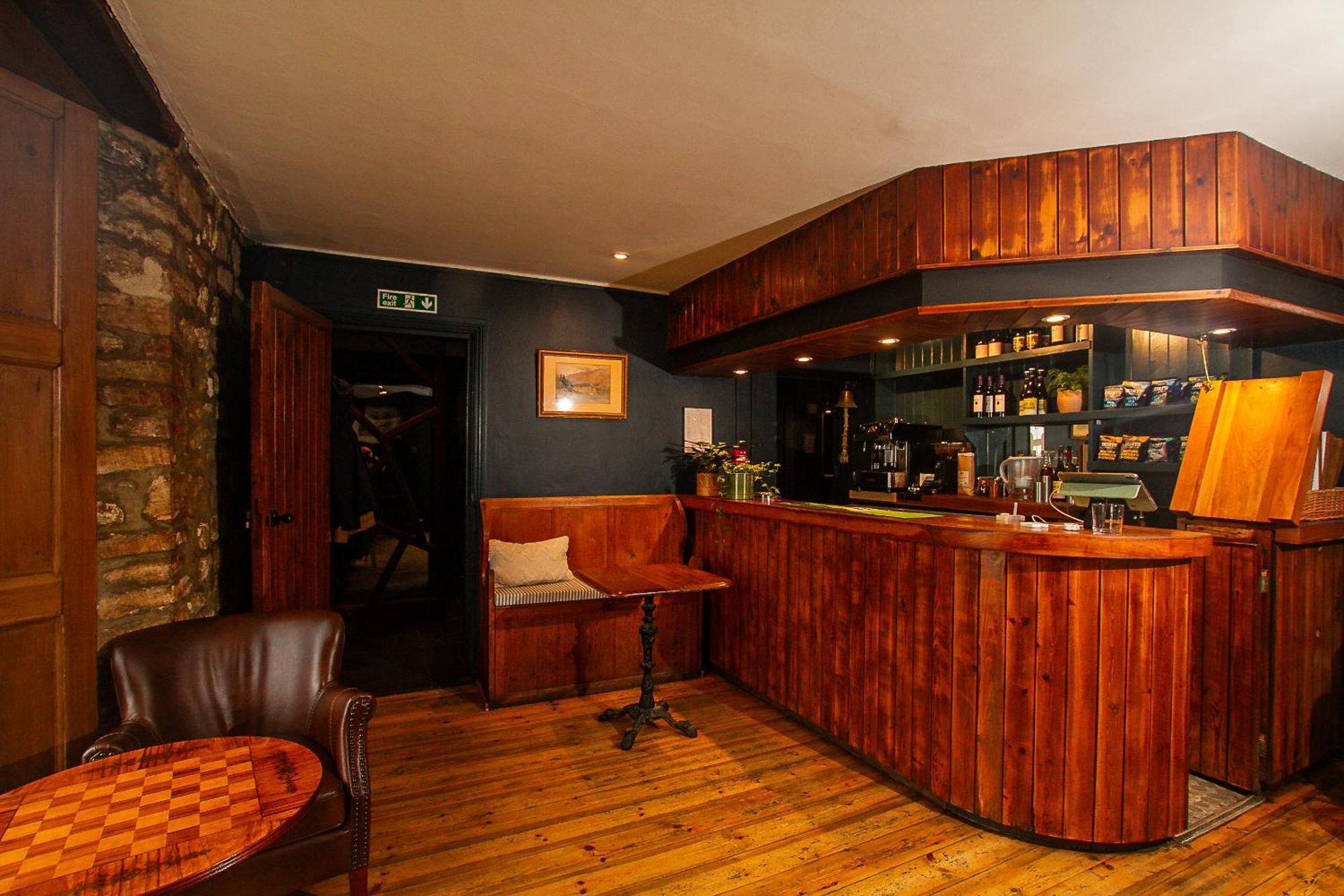 Winyard'S Gap Inn South Perrott Ngoại thất bức ảnh
