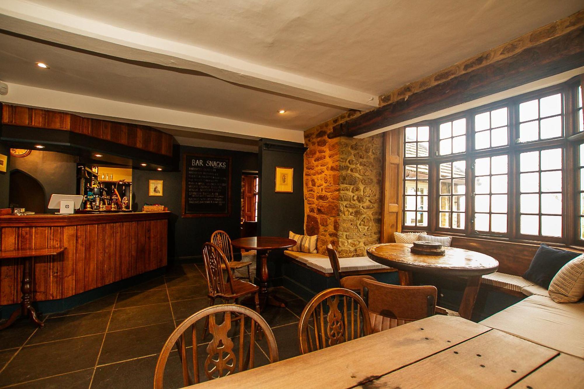 Winyard'S Gap Inn South Perrott Ngoại thất bức ảnh